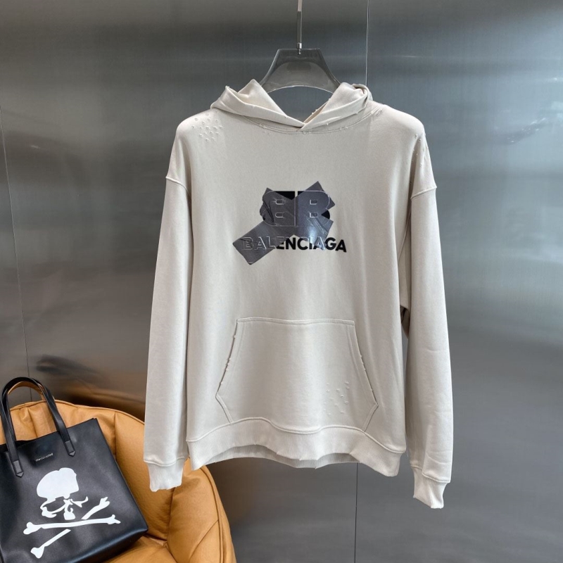 Ba1en*iaga hoodies